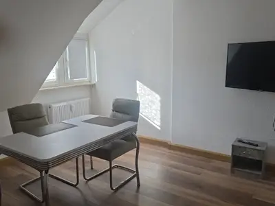 Ferienwohnung für 2 Personen (42 m²) in Stadt Braunsbedra 1/10