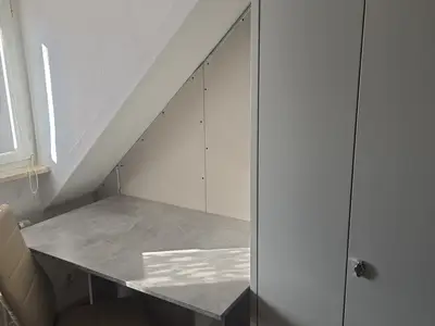 Ferienwohnung für 2 Personen (42 m²) in Stadt Braunsbedra 5/10