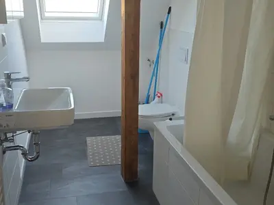 Ferienwohnung für 2 Personen (42 m²) in Stadt Braunsbedra 6/10