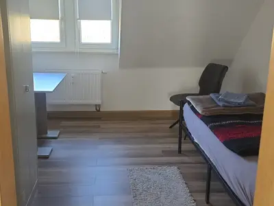 Ferienwohnung für 2 Personen (42 m²) in Stadt Braunsbedra 8/10