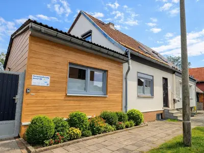 Ferienwohnung für 5 Personen (75 m²) in Hasselfelde 2/10