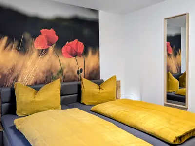 Ferienwohnung für 5 Personen (75 m²) in Hasselfelde 4/10