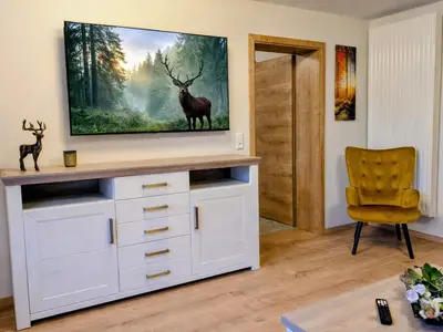 Ferienwohnung für 5 Personen (75 m²) in Hasselfelde 7/10