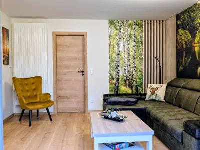 Ferienwohnung für 5 Personen (75 m²) in Hasselfelde 10/10