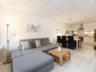 Ferienwohnung für 4 Personen (70 m²) in Kellenhusen 1/10
