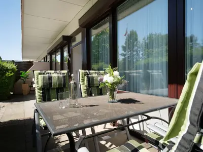 Ferienwohnung für 4 Personen (70 m²) in Kellenhusen 3/10