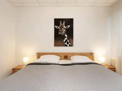 Ferienwohnung für 4 Personen (70 m²) in Kellenhusen 4/10