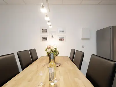 Ferienwohnung für 4 Personen (70 m²) in Kellenhusen 8/10