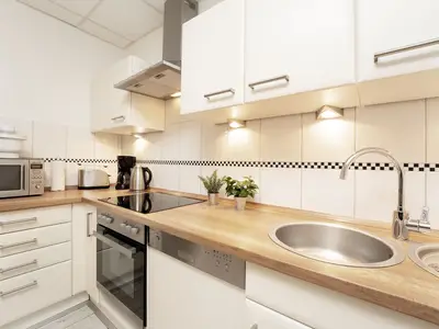 Ferienwohnung für 4 Personen (70 m²) in Kellenhusen 10/10