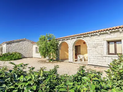 Ferienwohnung für 4 Personen (40 m²) in Badesi (OT) 2/10