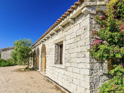 Ferienwohnung für 4 Personen (40 m²) in Badesi (OT) 4/10