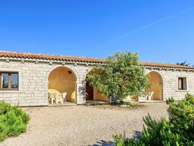 Ferienwohnung für 4 Personen (40 m²) in Badesi (OT) 5/10