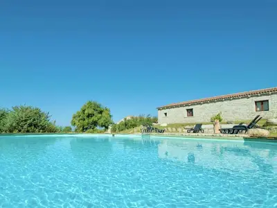 Ferienwohnung für 4 Personen (40 m²) in Badesi (OT) 7/10