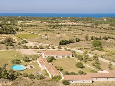 Ferienwohnung für 4 Personen (40 m²) in Badesi (OT) 8/10