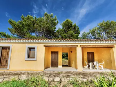 Ferienwohnung für 4 Personen (40 m²) in Badesi (OT) 3/10