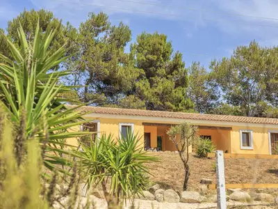 Ferienwohnung für 4 Personen (40 m²) in Badesi (OT) 7/10