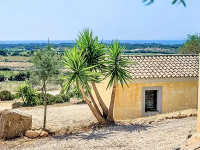 Ferienwohnung für 4 Personen (40 m²) in Badesi (OT) 8/10