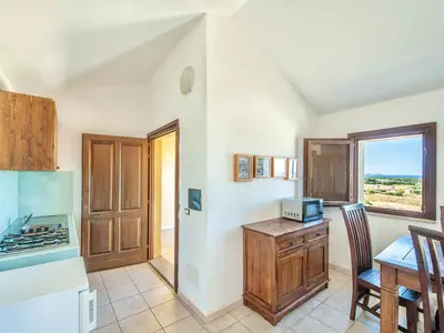 Ferienwohnung für 4 Personen (40 m²) in Badesi (OT) 9/10