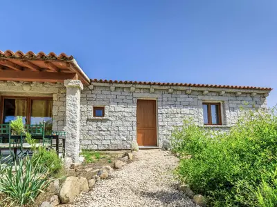 Ferienwohnung für 4 Personen (40 m²) in Badesi (OT) 3/10