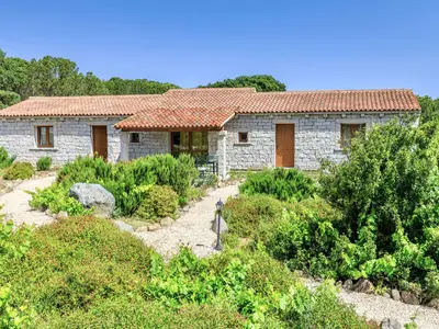 Ferienwohnung für 4 Personen (40 m²) in Badesi (OT) 4/10