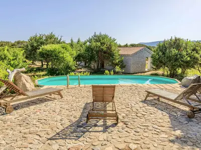 Ferienwohnung für 4 Personen (40 m²) in Badesi (OT) 5/10