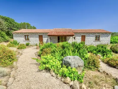Ferienwohnung für 4 Personen (40 m²) in Badesi (OT) 8/10