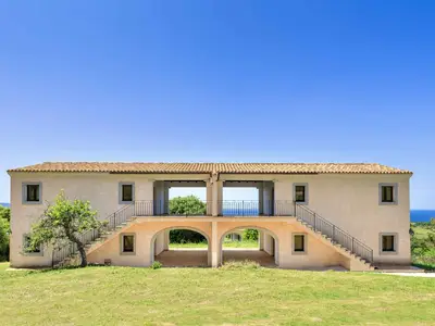 Ferienwohnung für 4 Personen (50 m²) in Badesi (OT) 1/10