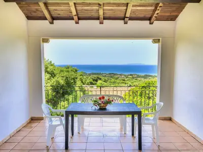 Ferienwohnung für 4 Personen (50 m²) in Badesi (OT) 3/10