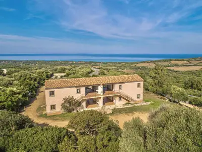 Ferienwohnung für 4 Personen (50 m²) in Badesi (OT) 4/10