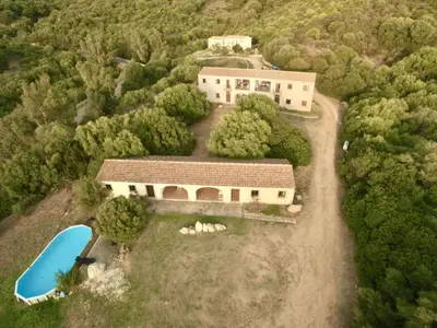 Ferienwohnung für 4 Personen (50 m²) in Badesi (OT) 5/10