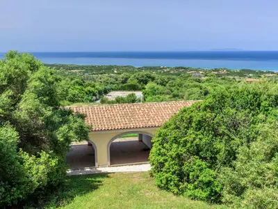 Ferienwohnung für 4 Personen (50 m²) in Badesi (OT) 7/10