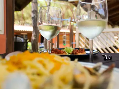 Ferienwohnung für 4 Personen (40 m²) in Albinia 2/10