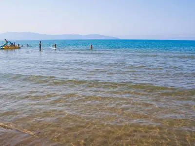Ferienwohnung für 4 Personen (40 m²) in Albinia 5/10