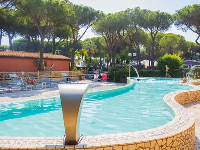 Ferienwohnung für 4 Personen (40 m²) in Albinia 8/10