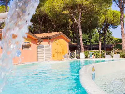 Ferienwohnung für 4 Personen (40 m²) in Albinia 9/10