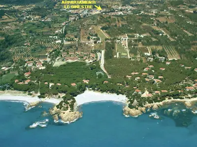 Ferienwohnung für 4 Personen (55 m²) in Sos Alinos 5/10