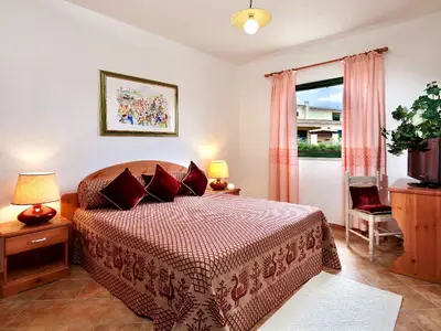 Ferienwohnung für 4 Personen (55 m²) in Sos Alinos 10/10