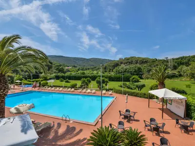 Ferienwohnung für 4 Personen (30 m²) in Naregno 2/10