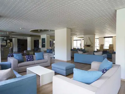 Ferienwohnung für 4 Personen (30 m²) in Naregno 10/10