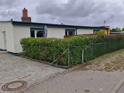 Ferienwohnung für 3 Personen (40 m²) in Zinnowitz 2/10