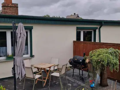 Ferienwohnung für 3 Personen (40 m²) in Zinnowitz 3/10