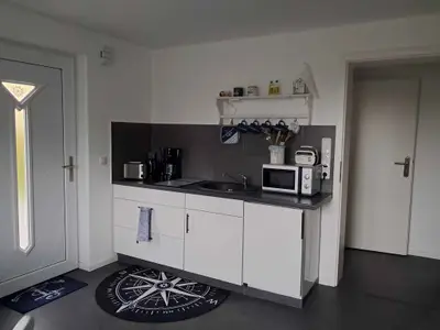 Ferienwohnung für 3 Personen (40 m²) in Zinnowitz 5/10