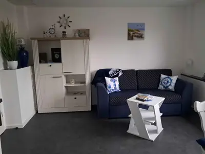 Ferienwohnung für 3 Personen (40 m²) in Zinnowitz 6/10