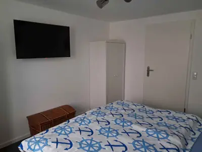 Ferienwohnung für 3 Personen (40 m²) in Zinnowitz 8/10