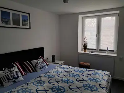 Ferienwohnung für 3 Personen (40 m²) in Zinnowitz 9/10