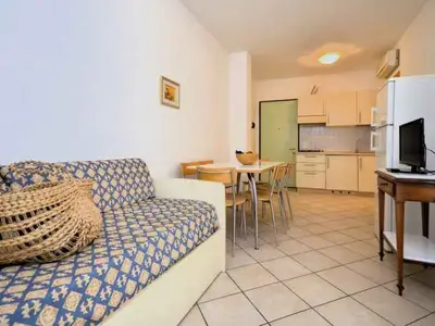 Ferienwohnung für 4 Personen (35 m²) in Bibione 6/10