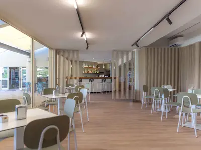 Ferienwohnung für 2 Personen (22 m²) in Castiglione della Pescaia 5/10