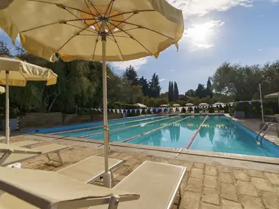 Ferienwohnung für 2 Personen (22 m²) in Castiglione della Pescaia 6/10