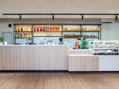 Ferienwohnung für 2 Personen (22 m²) in Castiglione della Pescaia 8/10