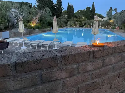 Ferienwohnung für 2 Personen (22 m²) in Castiglione della Pescaia 9/10